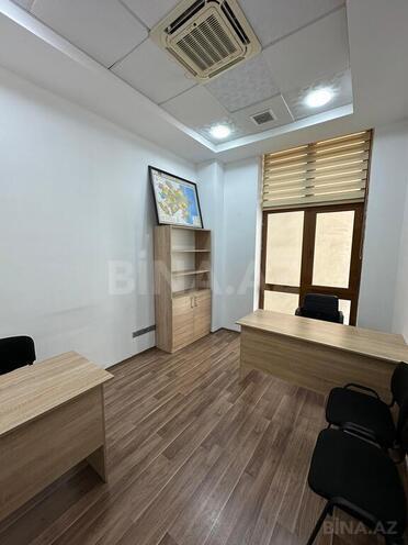1 otaqlı ofis - 28 May m. - 15 m² (1)