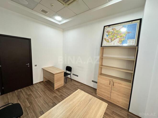 1 otaqlı ofis - 28 May m. - 15 m² (2)
