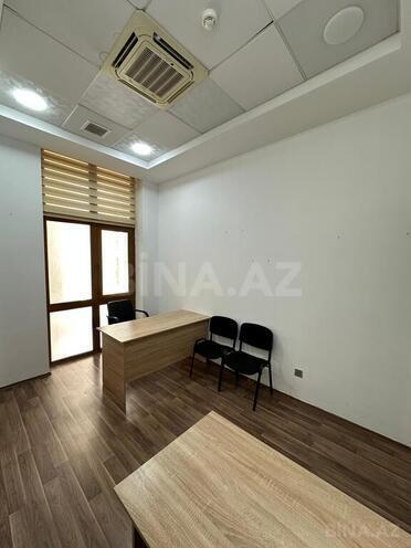 1 otaqlı ofis - 28 May m. - 15 m² (6)