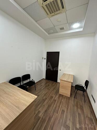 1 otaqlı ofis - 28 May m. - 15 m² (5)