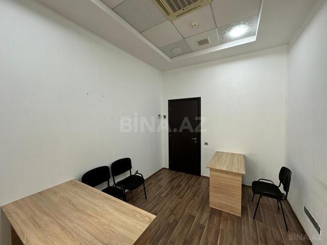 1 otaqlı ofis - 28 May m. - 15 m² (4)