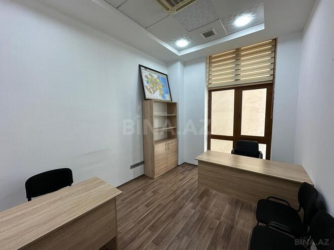 1 otaqlı ofis - 28 May m. - 15 m² (7)