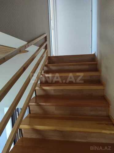5-комн. новостройка - пос. Бузовна - 170 м² (9)