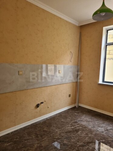 3 otaqlı həyət evi/bağ evi - Masazır q. - 150 m² (16)
