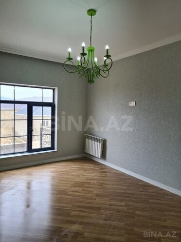 3 otaqlı həyət evi/bağ evi - Masazır q. - 150 m² (14)
