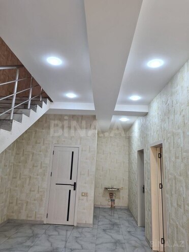 3 otaqlı həyət evi/bağ evi - Masazır q. - 150 m² (3)