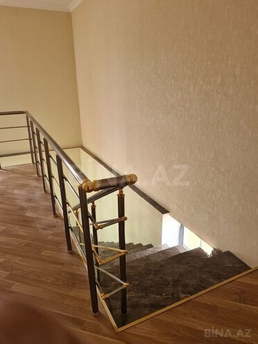 3 otaqlı həyət evi/bağ evi - Masazır q. - 150 m² (10)