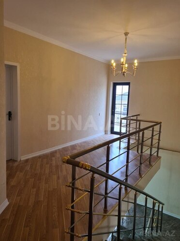 3 otaqlı həyət evi/bağ evi - Masazır q. - 150 m² (11)
