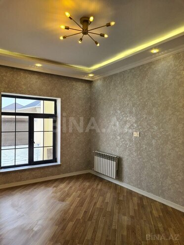 3 otaqlı həyət evi/bağ evi - Masazır q. - 150 m² (8)