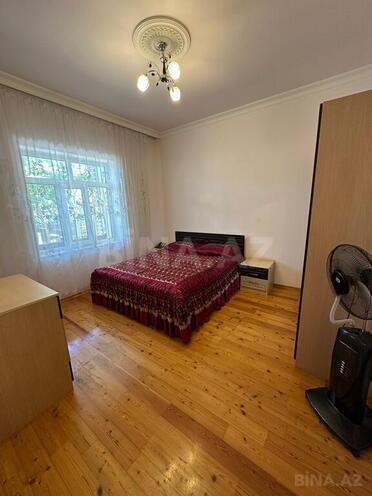 5 otaqlı həyət evi/bağ evi - Buzovna q. - 220 m² (1)