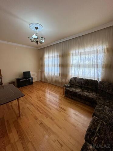 5 otaqlı həyət evi/bağ evi - Buzovna q. - 220 m² (3)