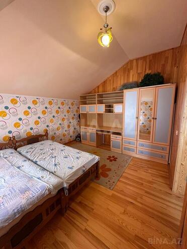 5 otaqlı həyət evi/bağ evi - Buzovna q. - 220 m² (9)