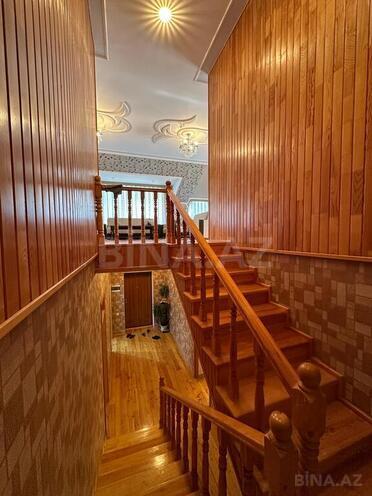 5 otaqlı həyət evi/bağ evi - Buzovna q. - 220 m² (7)