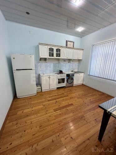 5 otaqlı həyət evi/bağ evi - Buzovna q. - 220 m² (5)
