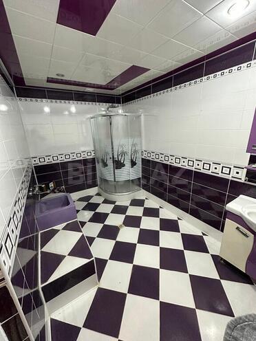 5 otaqlı həyət evi/bağ evi - Buzovna q. - 220 m² (2)