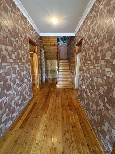 5 otaqlı həyət evi/bağ evi - Buzovna q. - 220 m² (4)