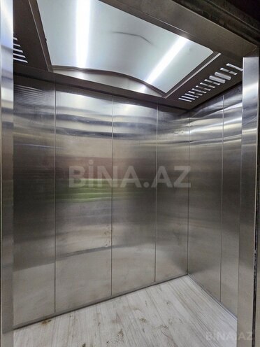 2 otaqlı yeni tikili - Yasamal r. - 58 m² (4)
