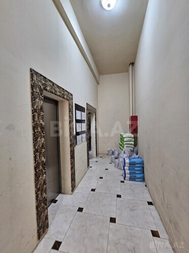 2 otaqlı yeni tikili - Yasamal r. - 58 m² (3)