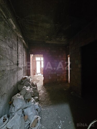 2 otaqlı yeni tikili - Yasamal r. - 58 m² (8)