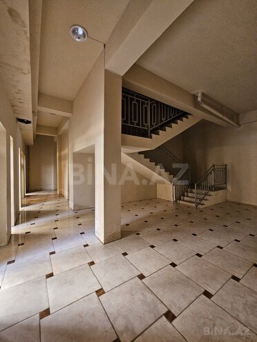 2 otaqlı yeni tikili - Yasamal r. - 58 m² (2)