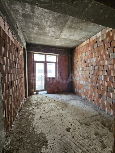 2 otaqlı yeni tikili - Yasamal r. - 58 m² (7)