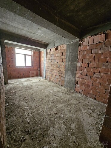 2 otaqlı yeni tikili - Yasamal r. - 58 m² (5)