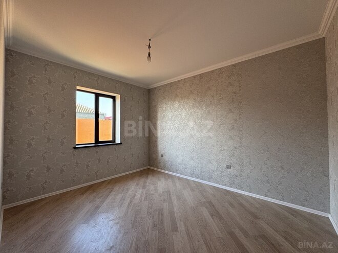 4 otaqlı həyət evi/bağ evi - Novxanı q. - 140 m² (9)