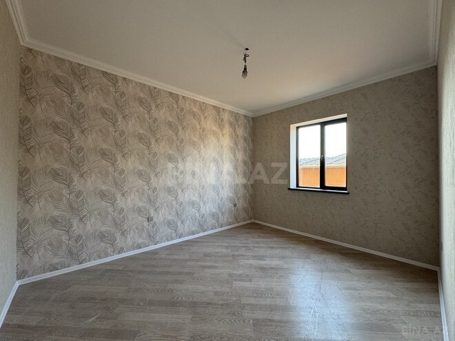 4 otaqlı həyət evi/bağ evi - Novxanı q. - 140 m² (8)
