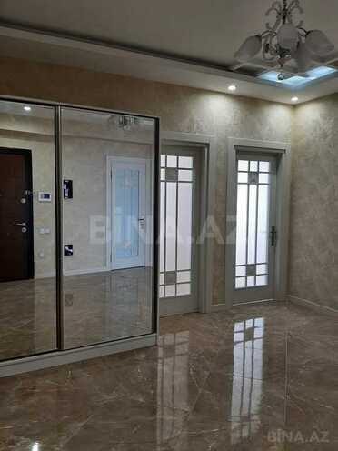 4-комн. новостройка - м. Шах Исмаил Хатаи - 180 м² (15)