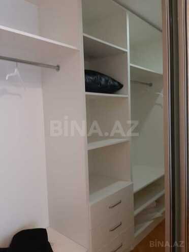 4-комн. новостройка - м. Шах Исмаил Хатаи - 180 м² (17)