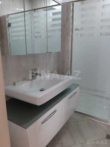 4-комн. новостройка - м. Шах Исмаил Хатаи - 180 м² (16)