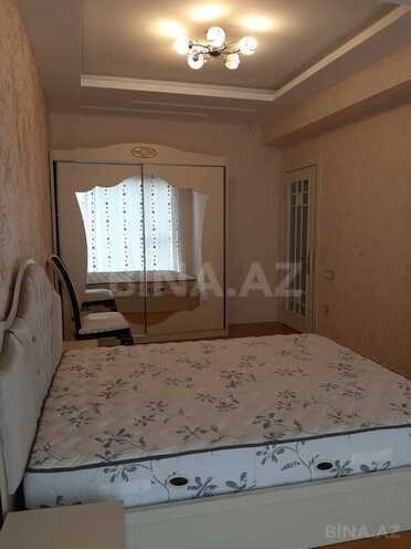 4-комн. новостройка - м. Шах Исмаил Хатаи - 180 м² (18)