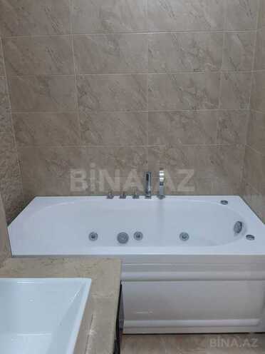 4-комн. новостройка - м. Шах Исмаил Хатаи - 180 м² (11)