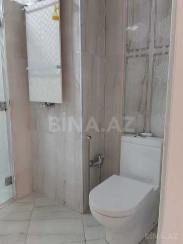 4-комн. новостройка - м. Шах Исмаил Хатаи - 180 м² (22)