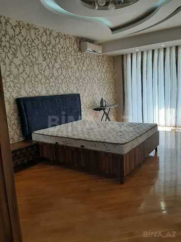 4-комн. новостройка - м. Шах Исмаил Хатаи - 180 м² (4)