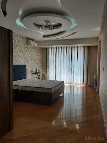 4-комн. новостройка - м. Шах Исмаил Хатаи - 180 м² (5)