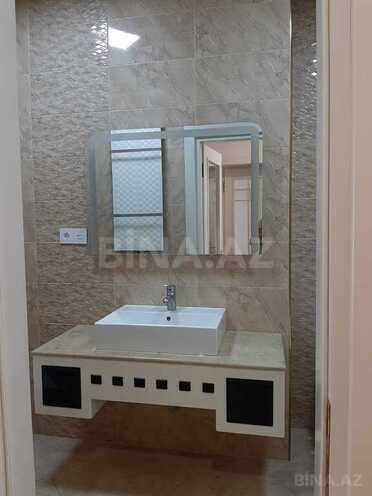 4-комн. новостройка - м. Шах Исмаил Хатаи - 180 м² (19)