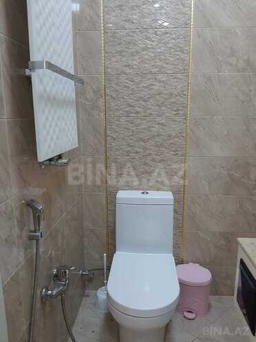 4-комн. новостройка - м. Шах Исмаил Хатаи - 180 м² (20)