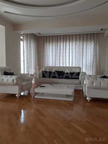 4-комн. новостройка - м. Шах Исмаил Хатаи - 180 м² (2)