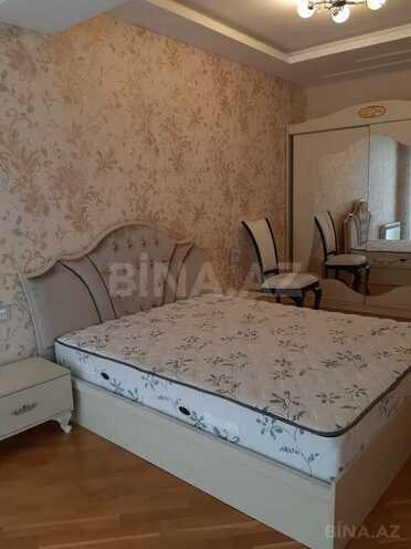 4-комн. новостройка - м. Шах Исмаил Хатаи - 180 м² (7)