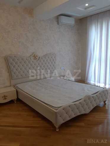 4-комн. новостройка - м. Шах Исмаил Хатаи - 180 м² (9)