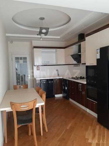 4-комн. новостройка - м. Шах Исмаил Хатаи - 180 м² (13)
