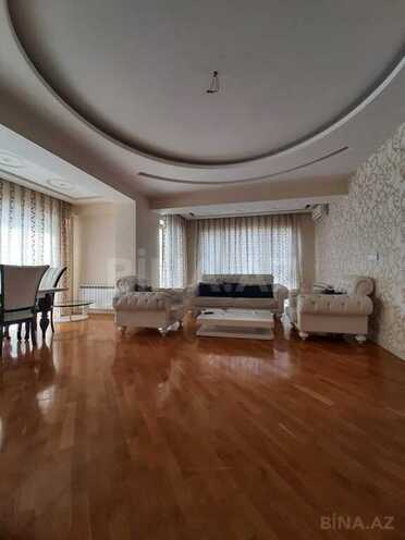 4-комн. новостройка - м. Шах Исмаил Хатаи - 180 м² (1)