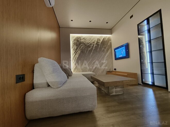 2-комн. новостройка - пос. Баилова - 65 м² (1)