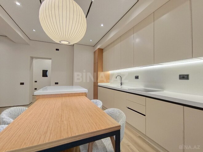 2-комн. новостройка - пос. Баилова - 65 м² (9)