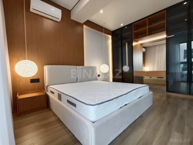 2-комн. новостройка - пос. Баилова - 65 м² (7)