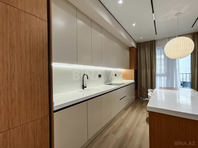 2-комн. новостройка - пос. Баилова - 65 м² (8)