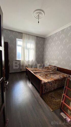 6 otaqlı həyət evi/bağ evi - Xətai r. - 200 m² (7)