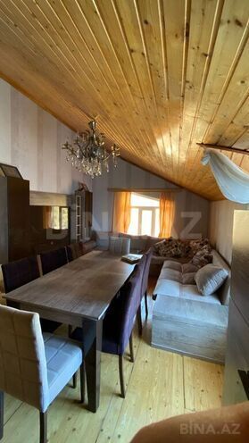 6 otaqlı həyət evi/bağ evi - Xətai r. - 200 m² (11)