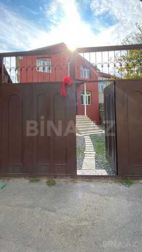 6 otaqlı həyət evi/bağ evi - Xətai r. - 200 m² (2)